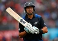 Ross Taylor